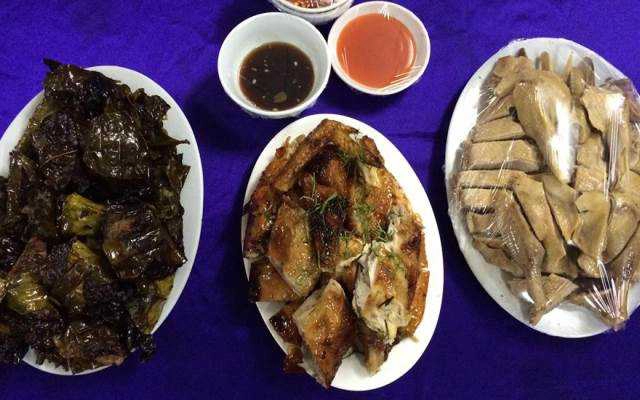 Quán Ăn Hùng Huế - Ẩm Thực Dân Tộc