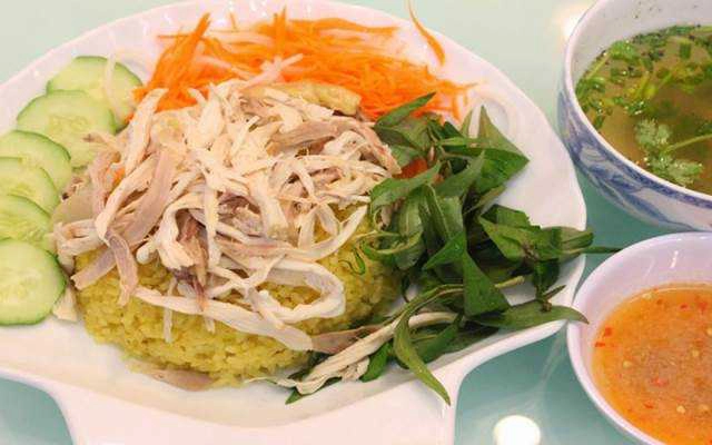 Quán Ăn Hùng Nhài - Cơm Bình Dân