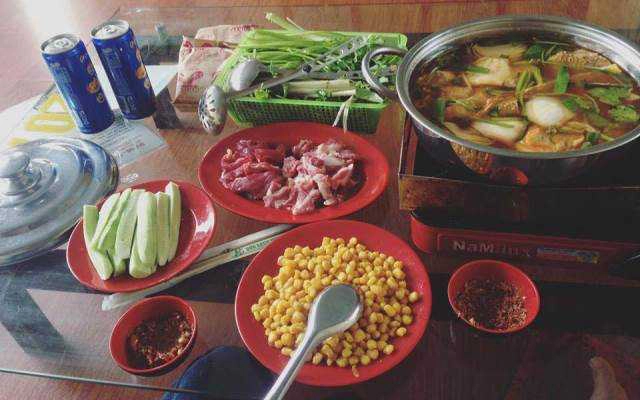Quán Ăn Hưng Thịnh - Lẩu & Cơm