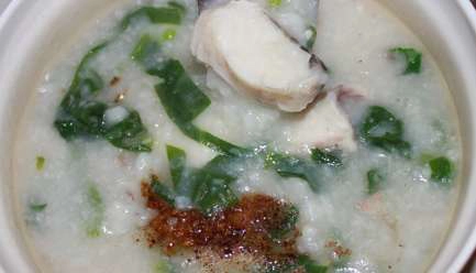 Quán Ăn Hương Béo - Cháo Cá