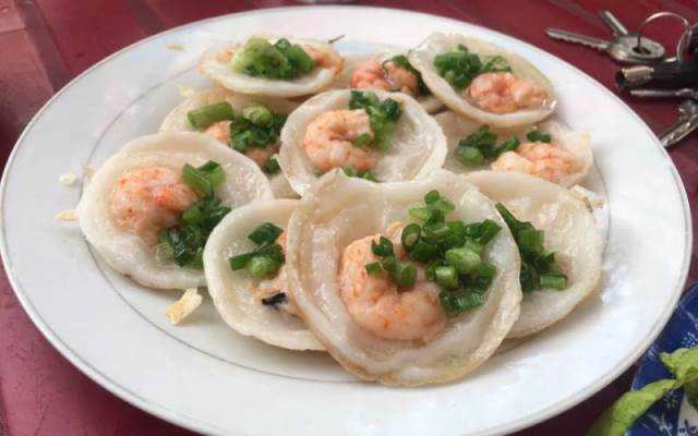 Quán Ăn Hương Biển - Bánh Khọt, Hủ Tiếu & Bò Kho
