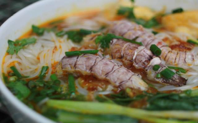 Quán Ăn Hương Bún Riêu - Thanh Niên