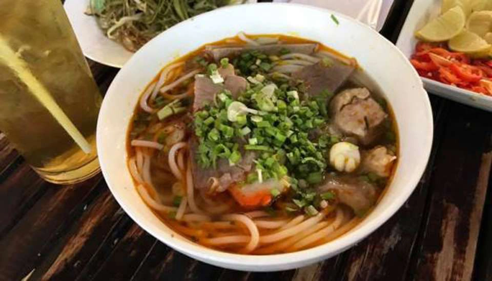 Quán Ăn Hường - Cơm - Bún - Phở & Cháo