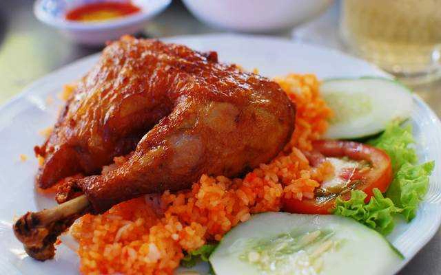 Quán Ăn Hướng Dương - Quán Cơm