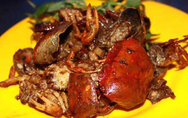 Quán Ăn Hướng Dương