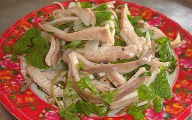 Quán Ăn Hương Duyên - Điểm Tâm Sáng & Nhậu Bình Dân