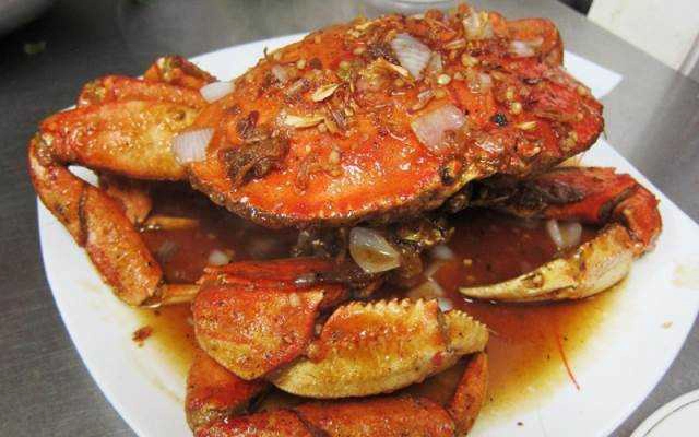 Quán Ăn Hương Nam Food - Nguyễn Tất Thành
