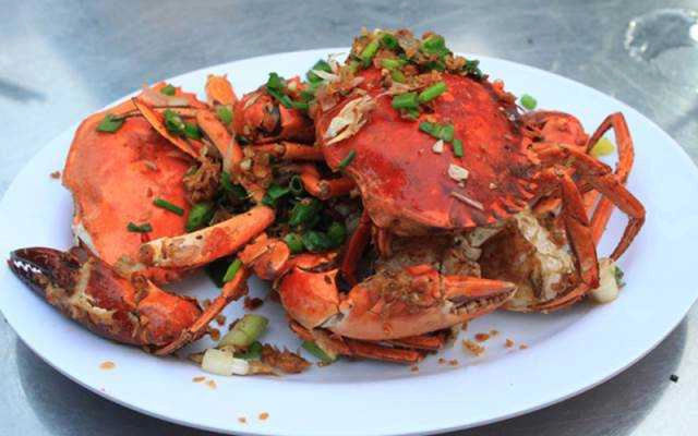Quán Ăn Hương Nam Food - Trần Hưng Đạo
