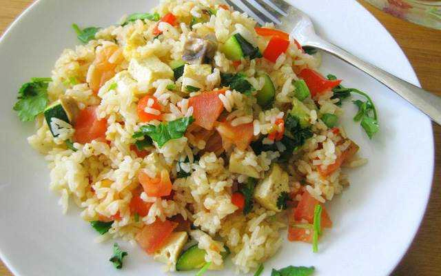 Quán Ăn Hương Sen - Ẩm Thực Chay