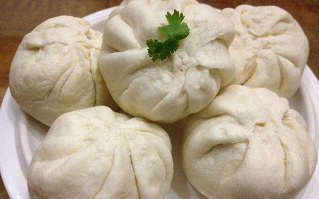 Quán Ăn Hương Thảo - Bánh Bao