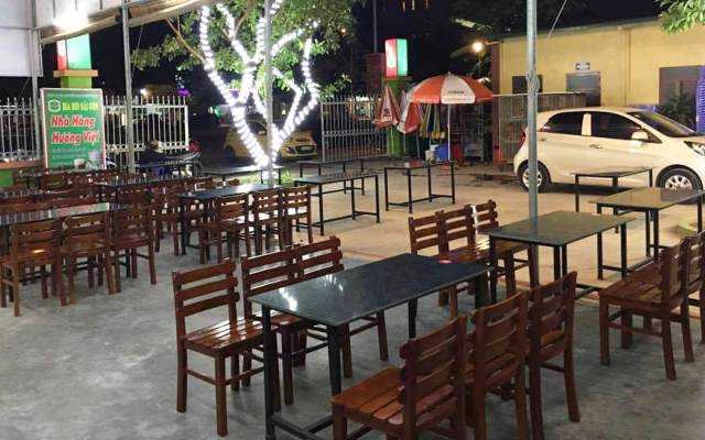 Quán Ăn Hương Việt - Ẩm Thực Đồng Quê