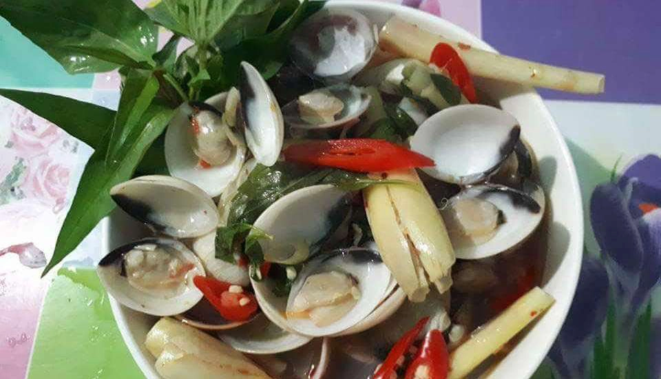 Quán Ăn Huy Hoàng - Quán Hải Sản