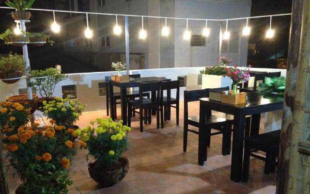 Quán Ăn Huyền Châu Food & Drink