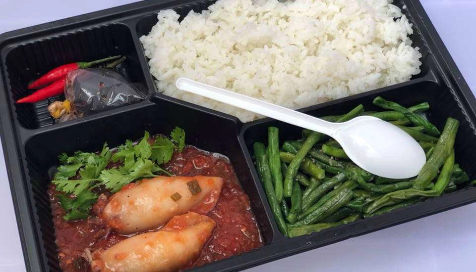 Quán Ăn Huyền Chi - Đồ Ăn Vặt & Cơm Văn Phòng