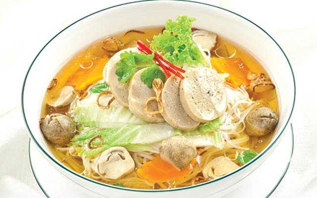 Quán Ăn Huyền Trang