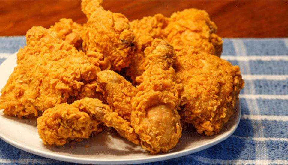 Quán Ăn Jolly 2 - Chicken & Milk Tea