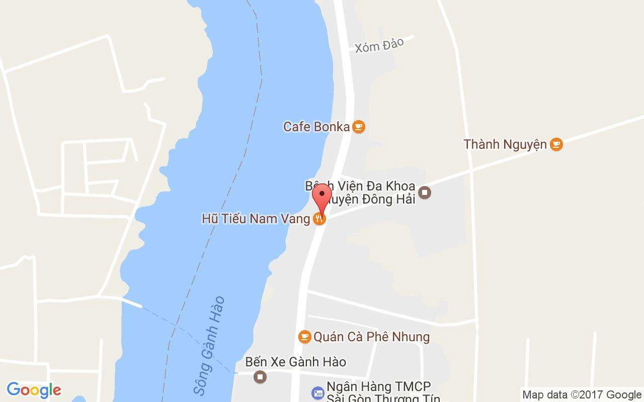Quán Ăn Karaoke Thanh Phương