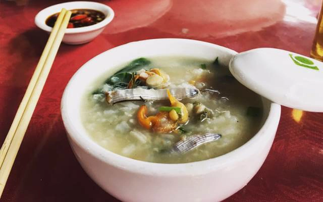 Quán Ăn Khánh Ly - Cháo Các Loại