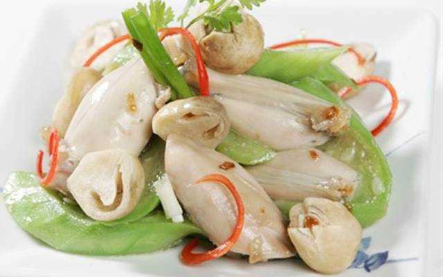 Quán Ăn Khoa Ếch - Món Ăn Đồng Quê