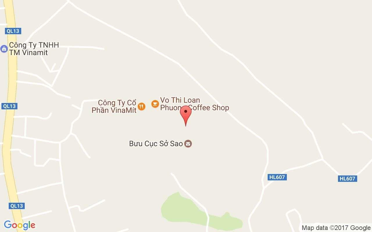 Quán Ăn Khu Du Lịch Hàn Tam Đẳng