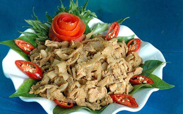Quán Ăn Kiều My