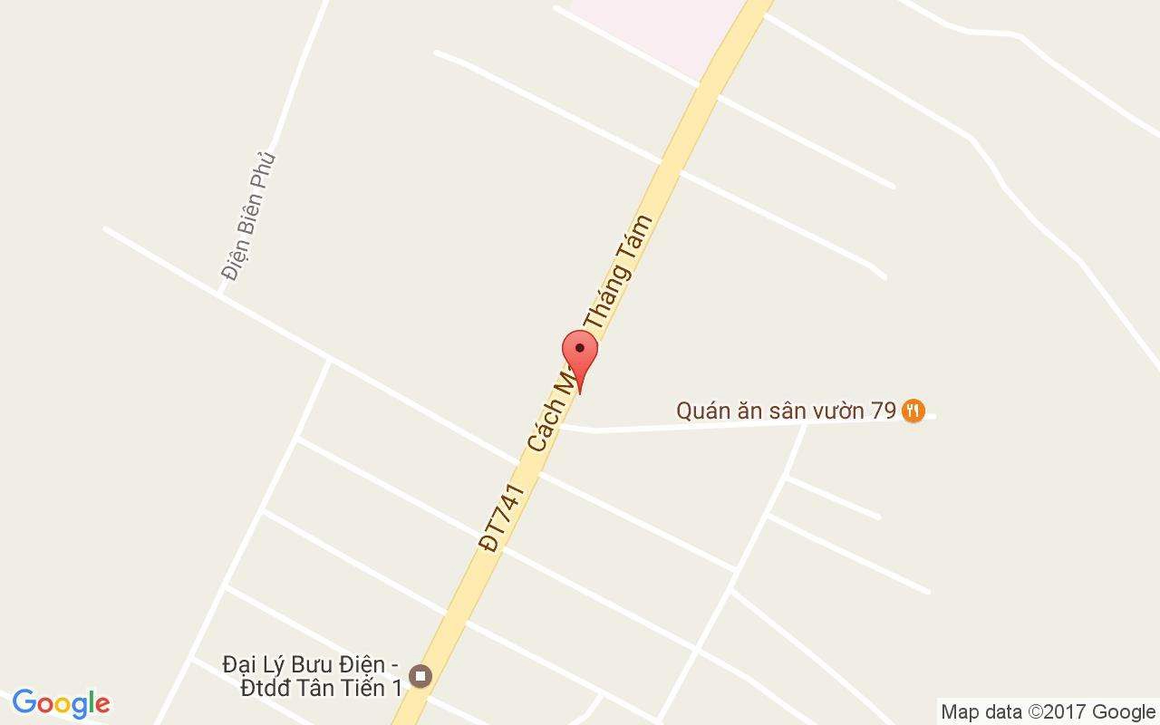 Quán Ăn Kiều Trang