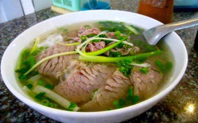 Quán Ăn Kim Anh - Cơm, Phở, Lẩu