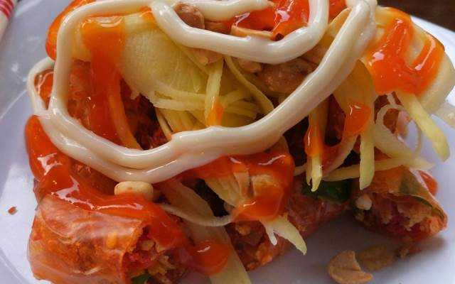 Quán Ăn Kim - Drink & Food