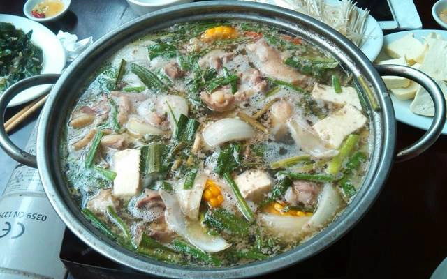 Quán Ăn Kim Ngân - Ẩm Thực Vùng Miền