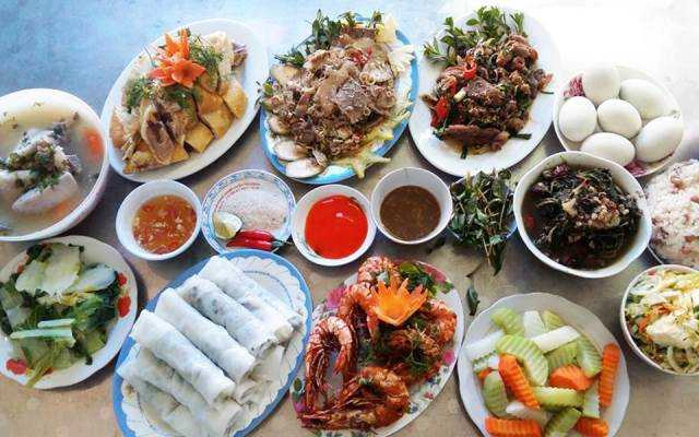 Quán Ăn Kim Ngân Quán - Bia Hơi Hà Nội