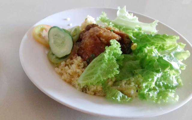 Quán Ăn Kim Phượng - Quán Cơm Bình Dân