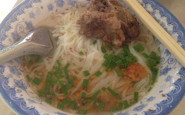 Quán Ăn Kim Sơn Quán - Nguyễn Trường Tộ