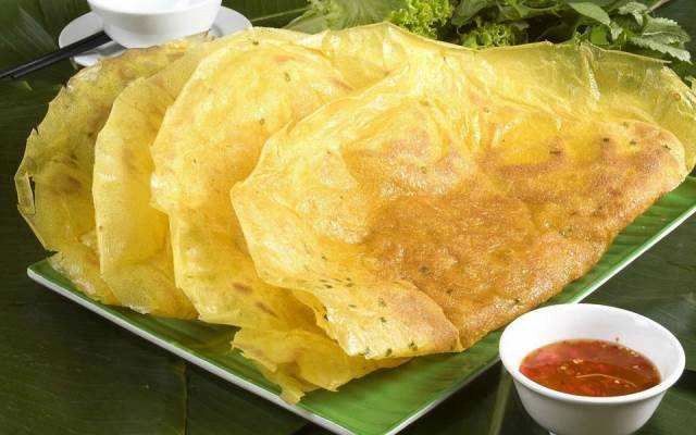 Quán Ăn Kim Vân - Bánh Xèo & Bánh Khọt