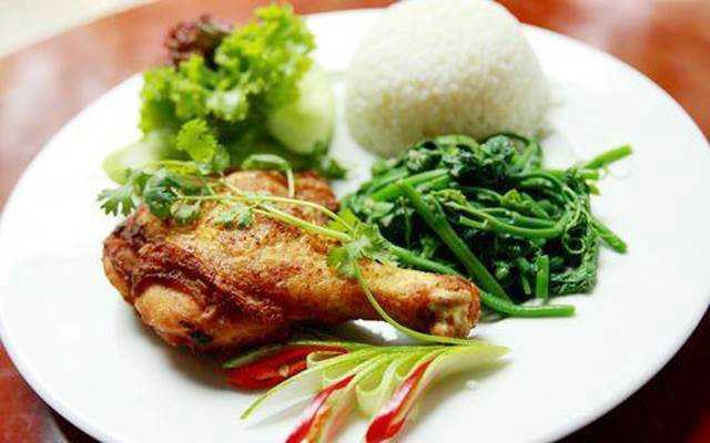 Quán Ăn Lalafoods.Vn - Quốc Lộ 14