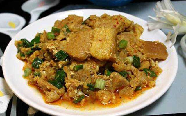 Quán Ăn Lan Phương - Cơm & Phở