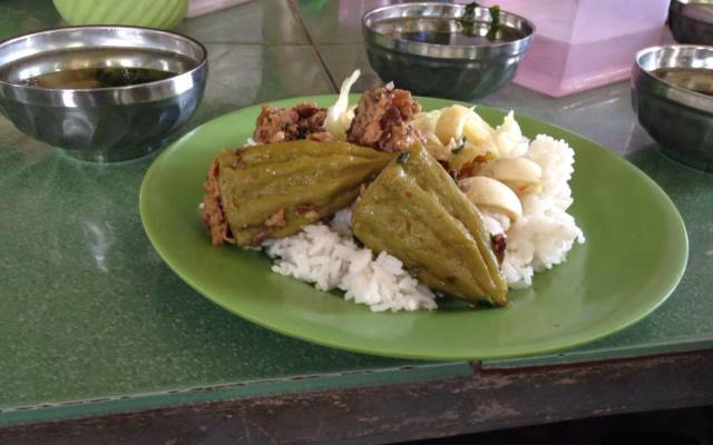 Quán Ăn Lan Thụy - Cơm Bình Dân