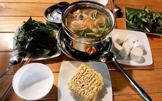 Quán Ăn Yana - Coffee & Food