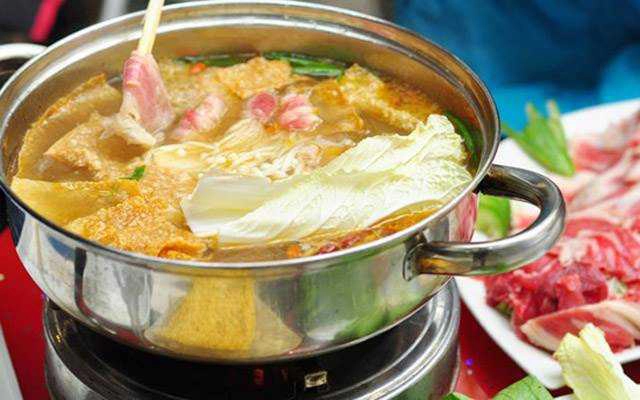 Quán Ăn Lẩu Bình Long - Quốc Lộ 1A