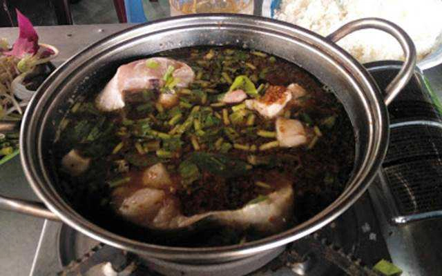 Quán Ăn Kiều Thu - Đặc Sản Miền Tây