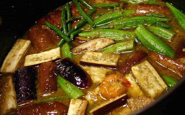 Quán Ăn Lẩu Mắm Thành Tâm - Thị Xã Gò Công