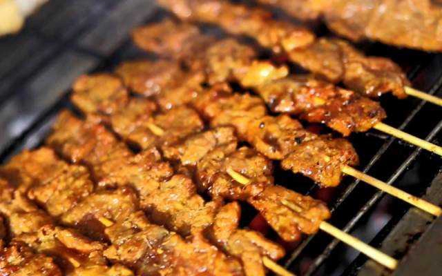 Quán Ăn Lẩu & Nướng Bếp Việt