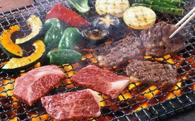 Quán Ăn Lẩu Nướng HHQ Buffet Hưng Yên