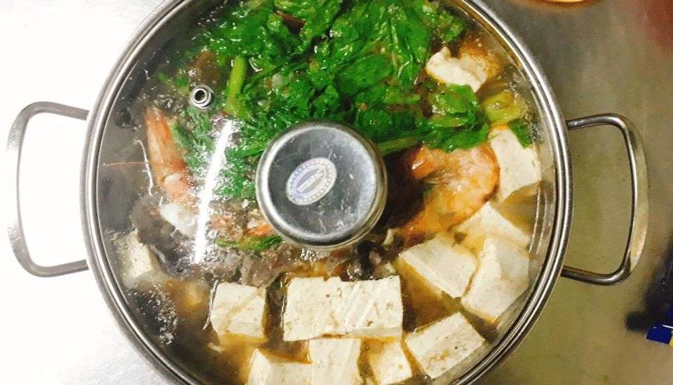 Quán Ăn Lẩu Thái Hào