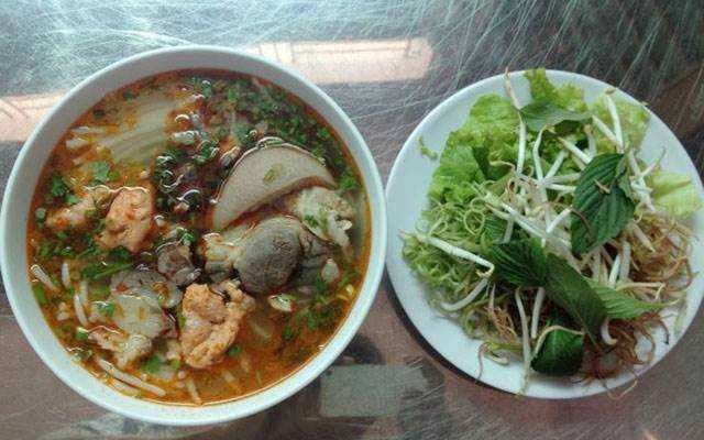 Quán Ăn Lệ - Bún Bò Huế