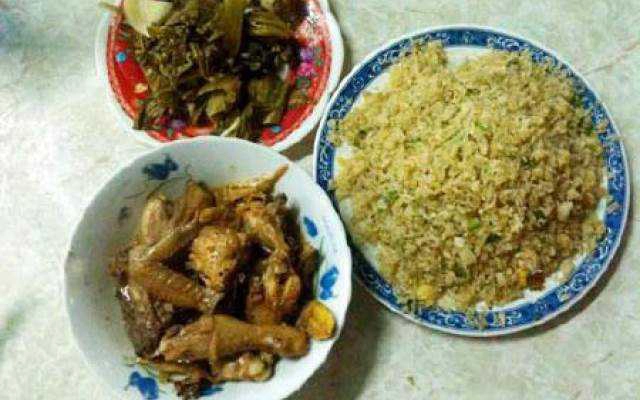 Quán Ăn Lệ Hằng 2 - Cơm Rang Thập Cẩm