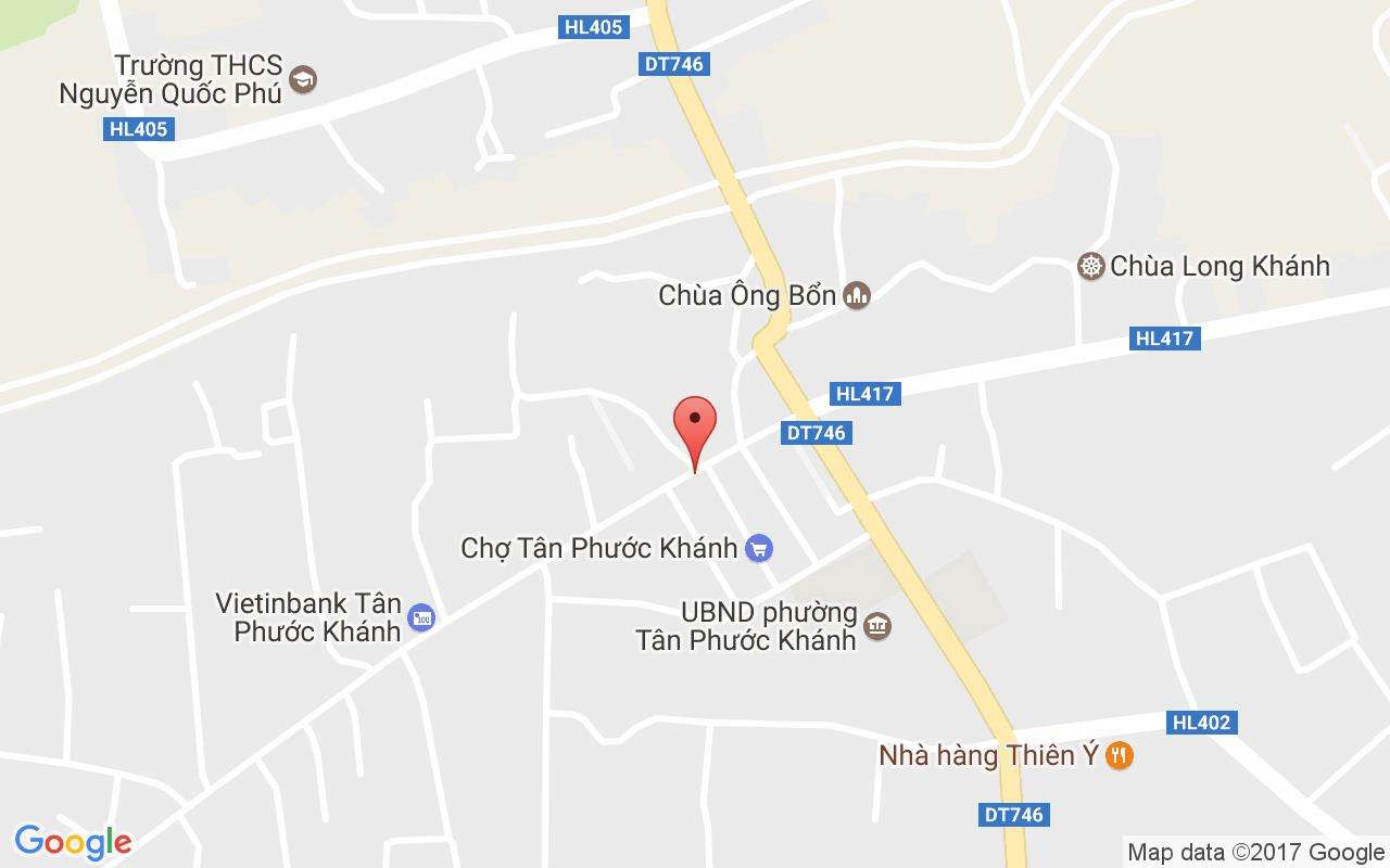 Quán Ăn Lò Bánh Mì Vinh Hoa