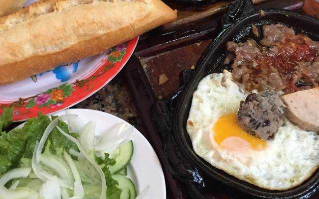 Quán Ăn Loan - Bánh Mì Opla