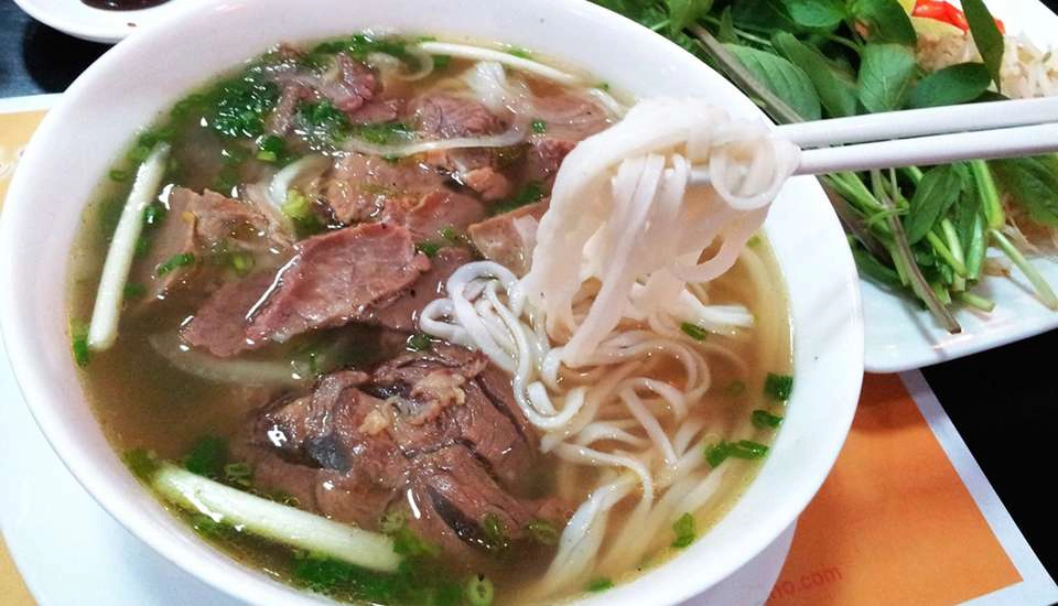 Quán Ăn Loan - Phở - Cháo Lươn & Bánh Mì Bò Kho