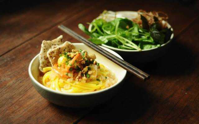 Quán Ăn Lộc - Mì Quảng & Bún