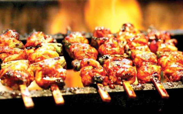Quán Ăn Lộc Phát - Lẩu & Món Nướng